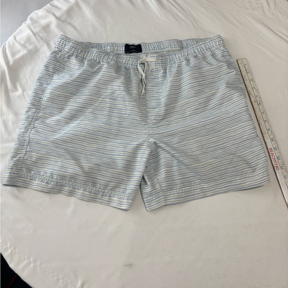 1901 swim trunks